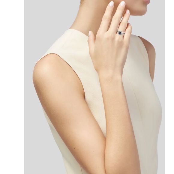 David Yurman PETITE ALBION® RING - Picture 4 of 5